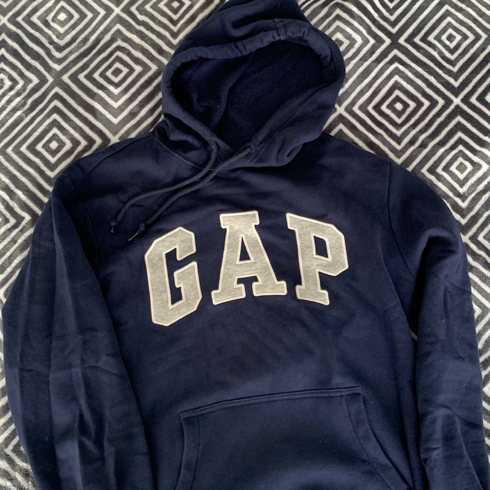 sweatshirt Gap
